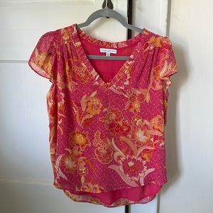 Maison d’ Amelie blouse